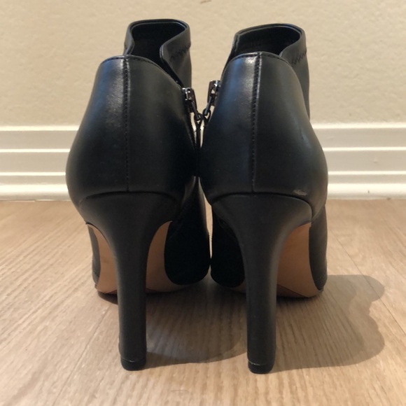 Franco Sarto Kairi Bootie - Picture 4 of 6